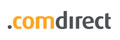 comdirect Logo